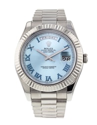 Rolex Day-Date II 218239